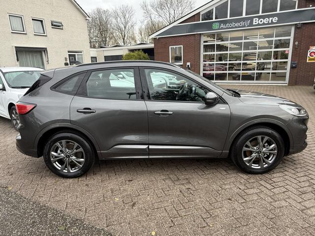 Ford KUGA 2.5 PHEV ST-Line Winter Pack, NL. Auto