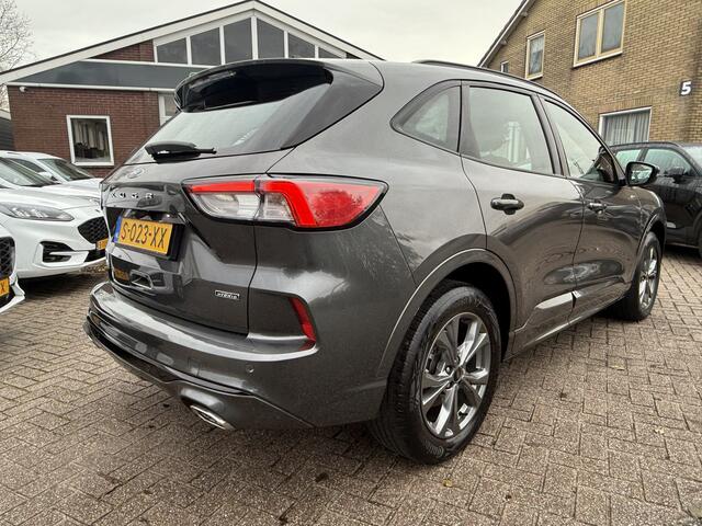 Ford KUGA 2.5 PHEV ST-Line Winter Pack, NL. Auto