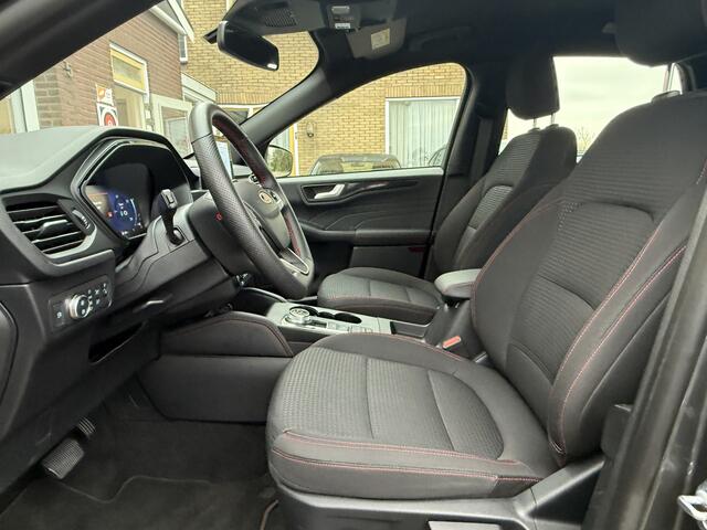 Ford KUGA 2.5 PHEV ST-Line Winter Pack, NL. Auto