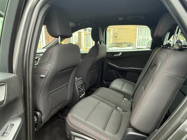 Ford KUGA 2.5 PHEV ST-Line Winter Pack, NL. Auto