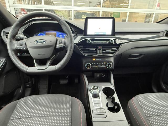 Ford KUGA 2.5 PHEV ST-Line Winter Pack, NL. Auto