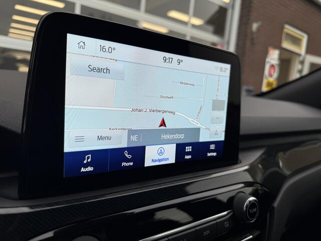 Ford KUGA 2.5 PHEV ST-Line Winter Pack, NL. Auto