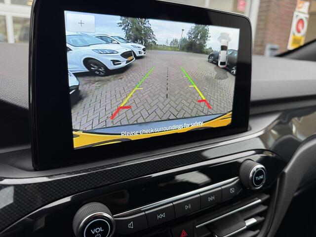 Ford KUGA 2.5 PHEV ST-Line Winter Pack, NL. Auto