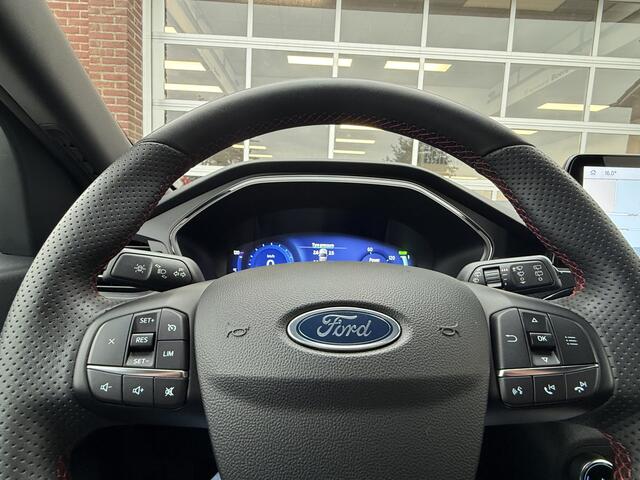 Ford KUGA 2.5 PHEV ST-Line Winter Pack, NL. Auto