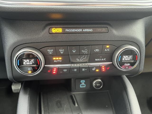 Ford KUGA 1.5 EcoB. Titanium navi|camera|stoelverw voor+achter