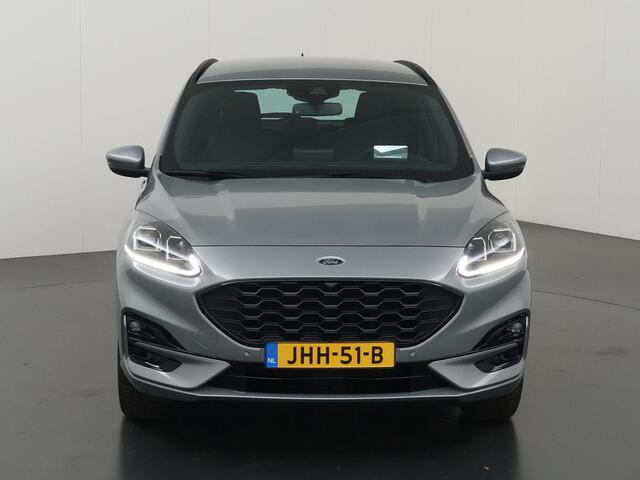 Ford KUGA 2.5 PHEV ST-Line | Trekhaak Afneembaar | Winterpakket | Cruise Control Adaptief | Parkeercamera |