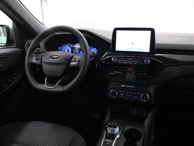 Ford KUGA 2.5 PHEV ST-Line | Trekhaak Afneembaar | Winterpakket | Cruise Control Adaptief | Parkeercamera |