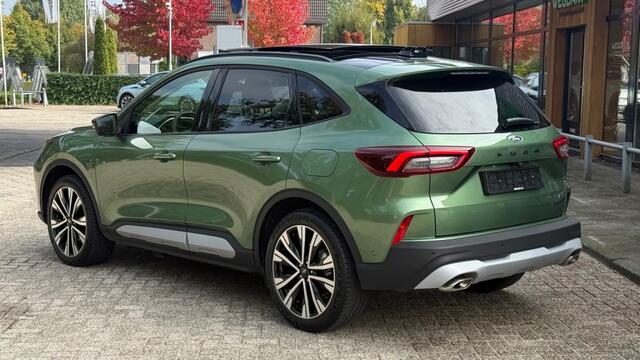 Ford KUGA 2.5 PHEV ACTIVE X / FULL OPTIONS / 20inch+Trekhaak