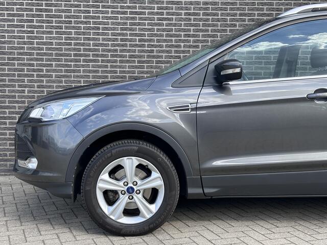 Ford KUGA 1.5 Trend | Climate Control | Cruise Control