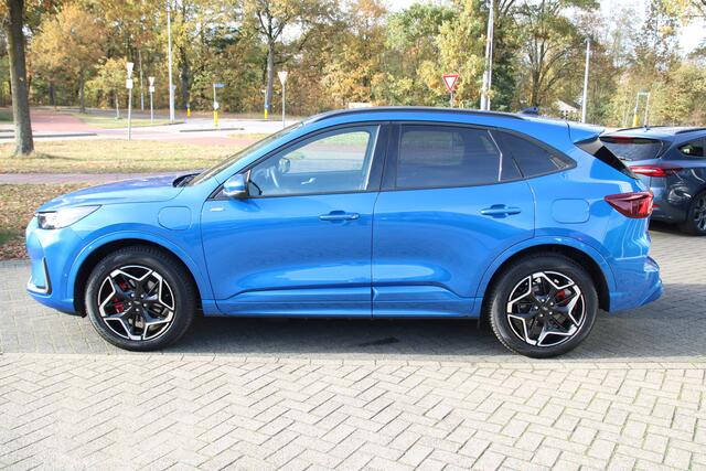 Ford KUGA 2.5 PHEV ST-Line X 243 PK Automaat WINTER PACK | B&O AUDIO | MATRIX LED | BLIS |