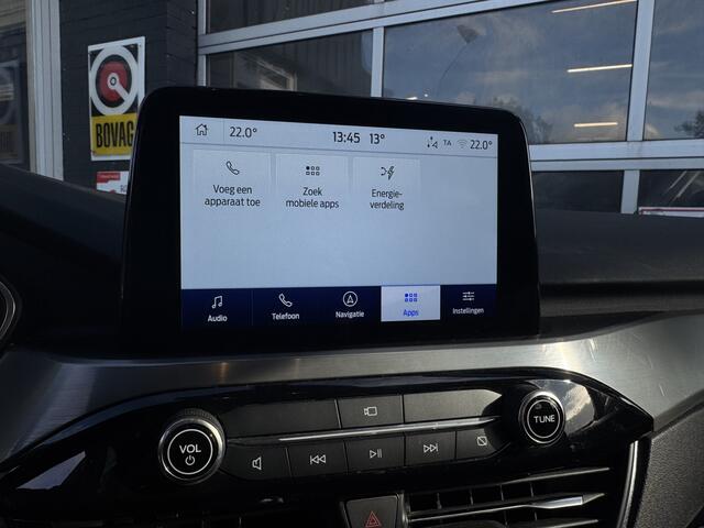 Ford KUGA 2.5 PHEV Titanium X GRATIS Afleverpakket! LED | Camera | B&O | Navi | Stoelverw.