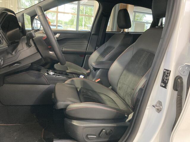 Ford KUGA 2.5 PHEV 243 pk ST-Line X | NW Model I AGR stoelen I Matrix LED I Adapt Cruise I 360° Camera | Trekhaak I