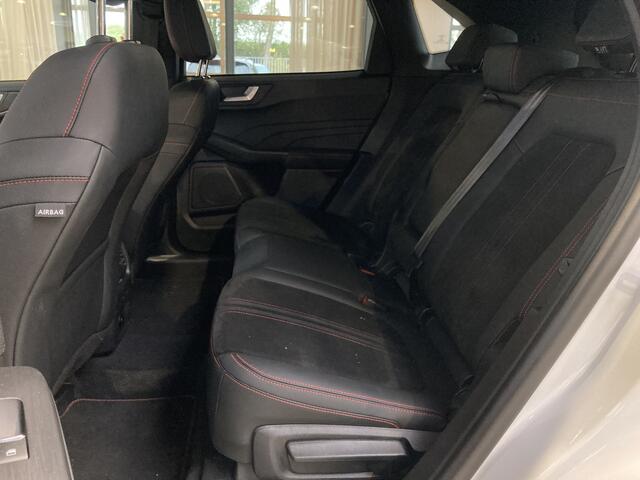 Ford KUGA 2.5 PHEV 243 pk ST-Line X | NW Model I AGR stoelen I Matrix LED I Adapt Cruise I 360° Camera | Trekhaak I