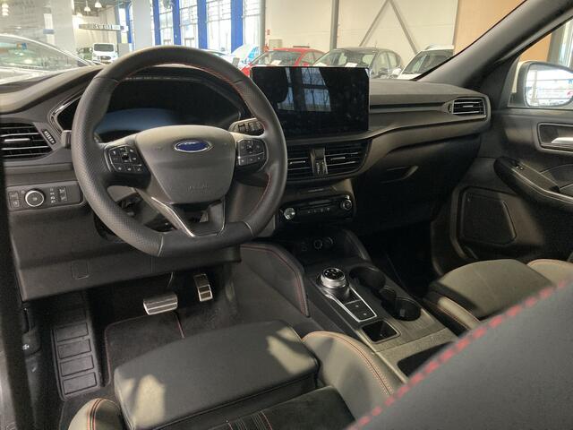 Ford KUGA 2.5 PHEV 243 pk ST-Line X | NW Model I AGR stoelen I Matrix LED I Adapt Cruise I 360° Camera | Trekhaak I