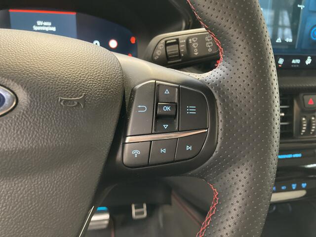 Ford KUGA 2.5 PHEV 243 pk ST-Line X | NW Model I AGR stoelen I Matrix LED I Adapt Cruise I 360° Camera | Trekhaak I