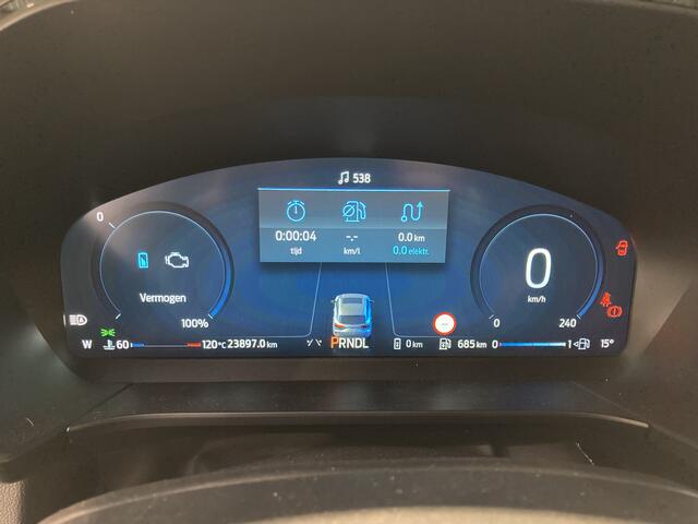 Ford KUGA 2.5 PHEV 243 pk ST-Line X | NW Model I AGR stoelen I Matrix LED I Adapt Cruise I 360° Camera | Trekhaak I