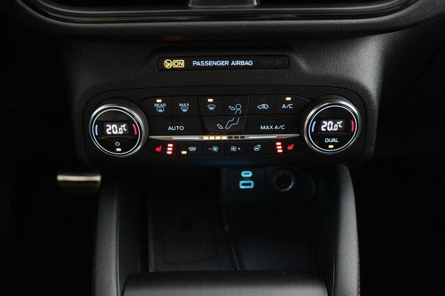 Ford KUGA 2.5 PHEV ST-Line X |Trekhaak | Elektrische kofferklep | Parkeercamera