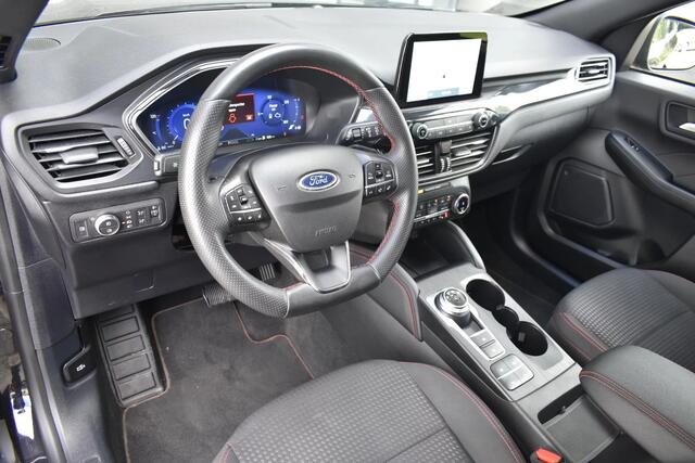 Ford KUGA 2.5 PHEV ST-Line 225pk/165kW e-CVT Automaat | 65111 | Afn. Trekhaak | Driver Assistance Pack | Technology Pack | Winter Pack | All Weatherbanden | Reservewiel | etc. etc.