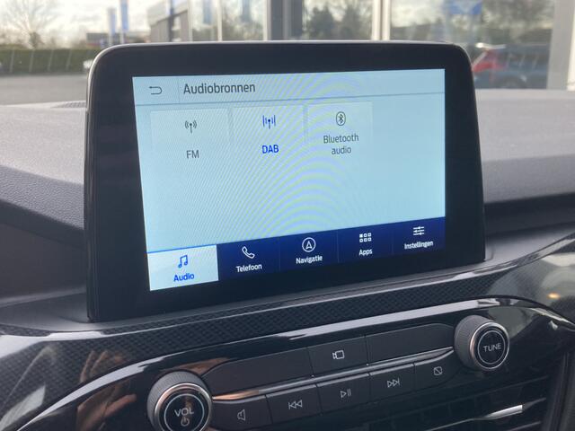 Ford KUGA 2.5 PHEV ST-Line 225pk/165kW e-CVT Automaat | 65111 | Afn. Trekhaak | Driver Assistance Pack | Technology Pack | Winter Pack | All Weatherbanden | Reservewiel | etc. etc.