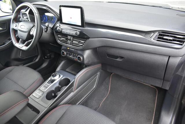 Ford KUGA 2.5 PHEV ST-Line 225pk/165kW e-CVT Automaat | 89599 | Afn. Trekhaak | Driver Assistance Pack | Technology Pack | Winter Pack | All Weatherbanden | Reservewiel | etc. etc.