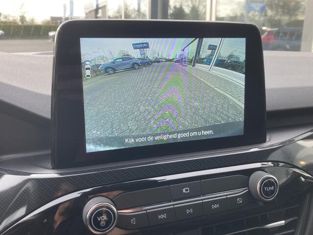 Ford KUGA 2.5 PHEV ST-Line 225pk/165kW e-CVT Automaat | 89599 | Afn. Trekhaak | Driver Assistance Pack | Technology Pack | Winter Pack | All Weatherbanden | Reservewiel | etc. etc.