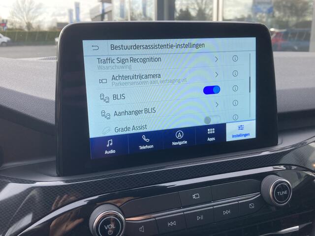 Ford KUGA 2.5 PHEV ST-Line 225pk/165kW e-CVT Automaat | 89599 | Afn. Trekhaak | Driver Assistance Pack | Technology Pack | Winter Pack | All Weatherbanden | Reservewiel | etc. etc.