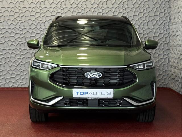 Ford KUGA 2.5 PHEV 243 PK ST-LINE X TREKHAAK PANA B&O ELEK.STOEL STOEL/STUUR/RUIT VERW. 360.CAM