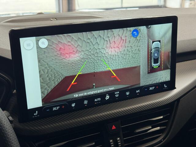 Ford KUGA 2.5 PHEV 243 PK ST-LINE X TREKHAAK PANA B&O 20''LMV ELEK.STOEL STOEL/STUUR/RUIT VERW. 360.CAM