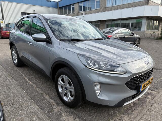 Ford KUGA 2.5 FHEV Titanium Hybride