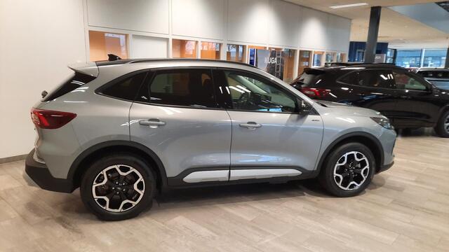 Ford KUGA 2.5 PHEV Active X