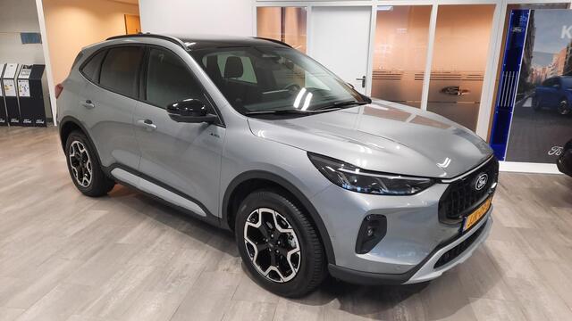 Ford KUGA 2.5 PHEV Active X