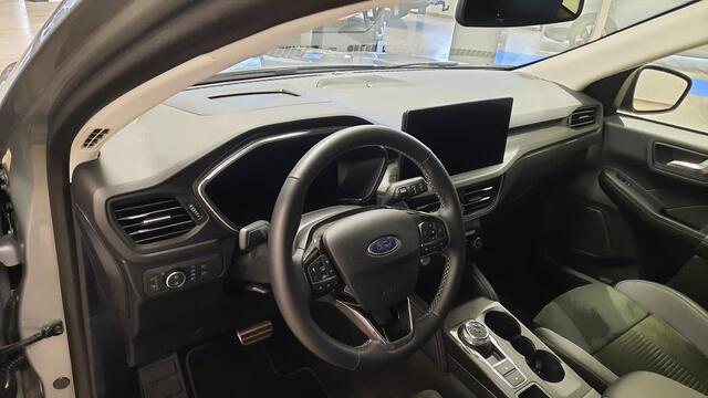 Ford KUGA 2.5 PHEV Active X