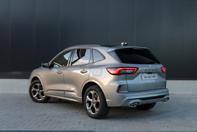 Ford KUGA 2.5 PHEV ST-Line X - Pano - ACC - B&O - Trekhaak - HUD - Stoel/Stuurverwarming - LED - Keyless - Navi - Rijklaar