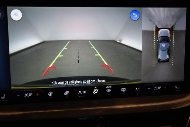 Ford KUGA 2.5 PHEV Titanium | WINTER / DRIVER ASSISTANCE- PACK | STUURVERWARMING | DAB | APPLE | 360 CAMERA