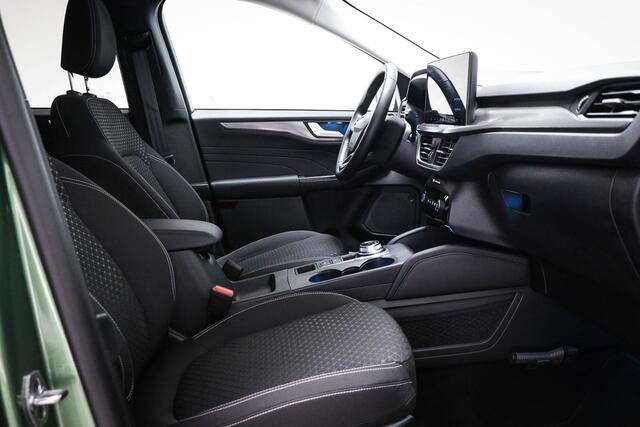 Ford KUGA 2.5 PHEV Titanium | WINTER / DRIVER ASSISTANCE- PACK | STUURVERWARMING | DAB | APPLE | 360 CAMERA