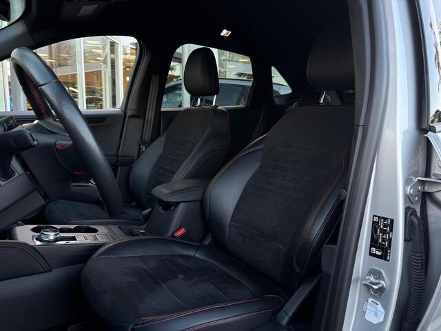 Ford KUGA 2.5 PHEV ST-Line X | Stoel/Stuurverwarming | Sportstoelen | Apple Carplay/Android Auto | Navigatie | Enz...