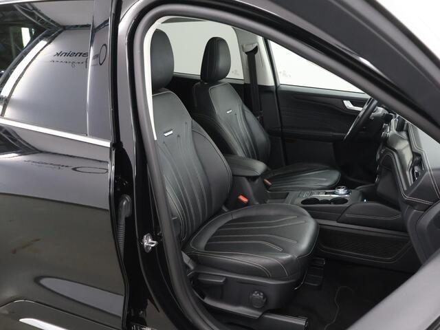 Ford KUGA 2.5 PHEV Vignale | Trekhaak | Panoramadak | Head up | Winterpack | Cruise Control Adaptief | B&O Audio |