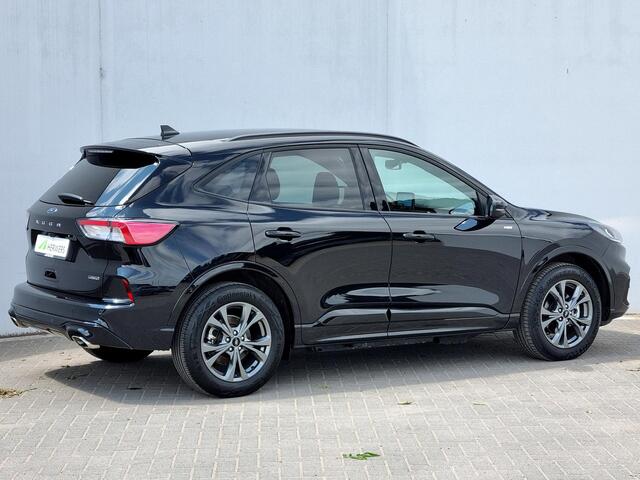 Ford KUGA 2.5 PHEV ST-Line Automaat / Winter Pack / Navigatie / Camera / Cruise Control / Stoelverwarming / Stuurverwarming