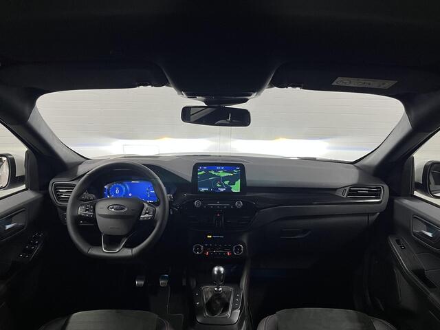 Ford KUGA 1.5 EcoBoost ST-Line X *1800 kg Trekgewicht | Trekhaak | Adapt. cruise | B&O | Stoel-/Stuur verwarming | Carplay | Head-up