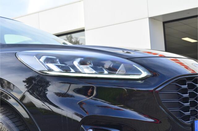 Ford KUGA 2.5 PHEV ST-Line Virtual cockpit Keyless Carplay Bang & Olufsen audio LED Afn. Trekhaak.