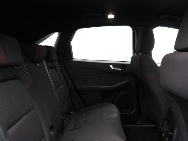 Ford KUGA 2.5 ST-Line Plug In Hybrid 225pk Dealer O.H. PHEV | Head Up | Adaptive Cruise | 360 Camera | Sportstoelen & Stuur Verwarmd | Apple Carplay | Virtual | Keyless | Blis | Navigatie | DAB |