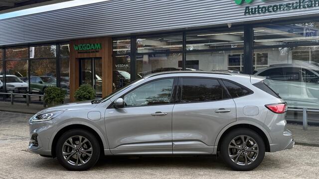 Ford KUGA 2.5 PHEV ST-LINE X / Trekhaak+Driver+Techno+Winter