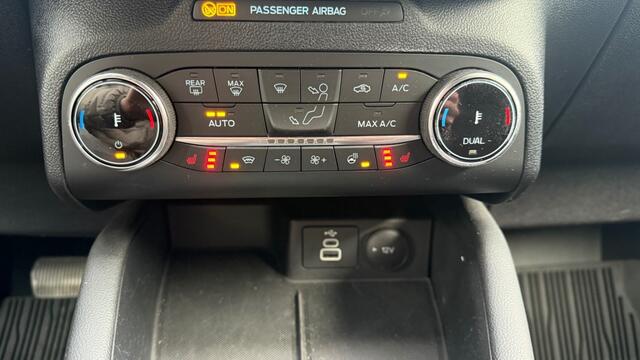 Ford KUGA 2.5 PHEV ST-LINE X / Trekhaak+Driver+Techno+Winter