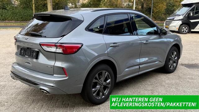 Ford KUGA 2.5 PHEV ST-LINE X / Trekhaak+Driver+Techno+Winter