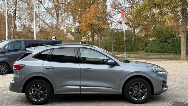Ford KUGA 2.5 PHEV ST-LINE X / Trekhaak+Driver+Techno+Winter