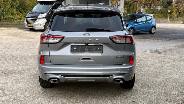 Ford KUGA 2.5 PHEV ST-LINE X / Trekhaak+Driver+Techno+Winter