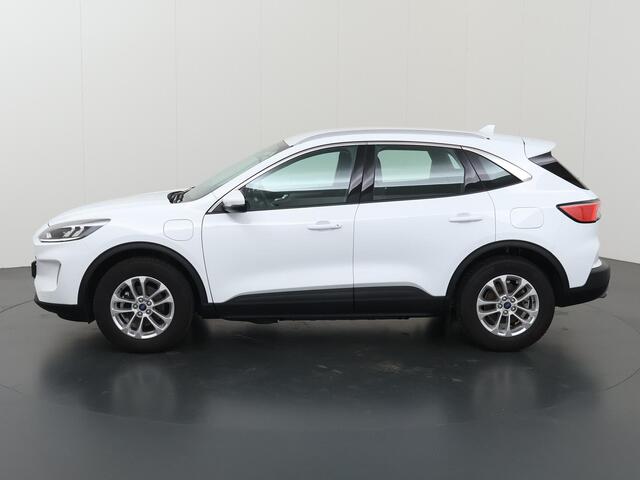 Ford KUGA 2.5 PHEV Titanium | Navigatie | Stoelverwarming | Climate Control | Cruise Control |