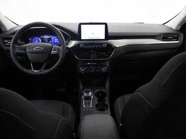 Ford KUGA 2.5 PHEV Titanium | Navigatie | Stoelverwarming | Climate Control | Cruise Control |