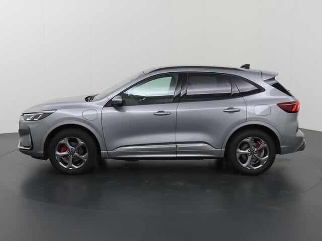 Ford KUGA 2.5 PHEV ST-Line X | Nieuw Model | Trekhaak | Winterpakket | Head-Up | Matrix Led | Cruise Control Adaptief |