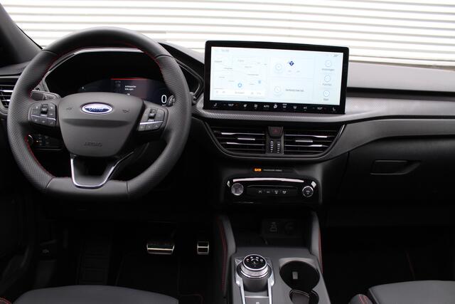 Ford KUGA 2.5 PHEV ST-Line X | Trekhaak | Panoramadak | AGR | Led | Head-up | B&O Actieweken 1 t/m 15 november!